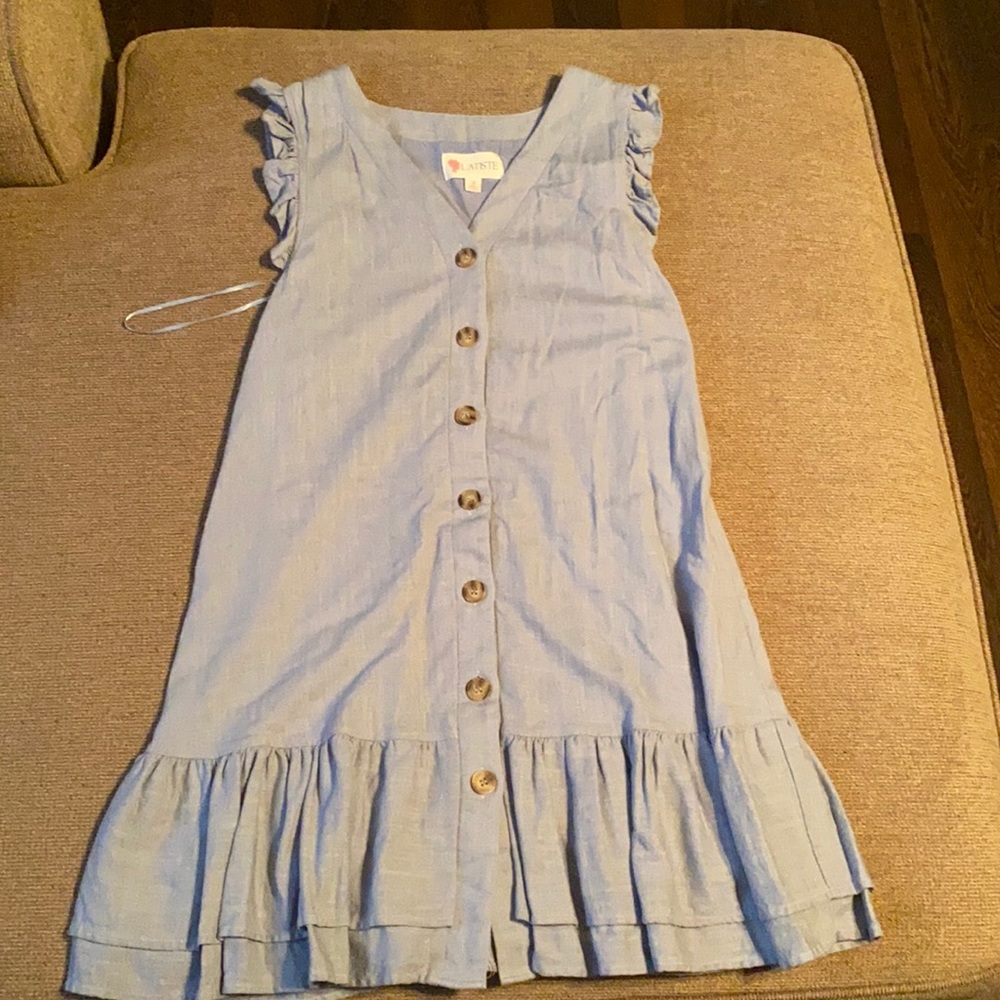 Women’s Dress